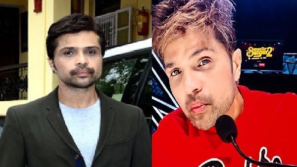 Himesh Reshammiya Birthday: એક સમયે રિક્ષા ચલાવતા હિમેશ રેશમિયા કેટલા કરોડની સંપત્તિના છે માલિક