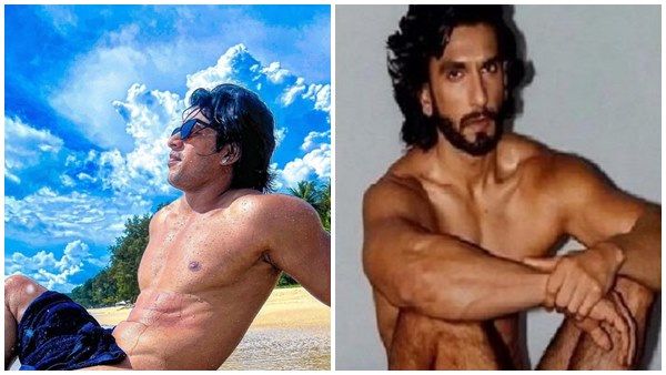 રણવીર સિંહ પછી આદિલે કરાવ્યુ ન્યૂડ ફોટોશૂટ