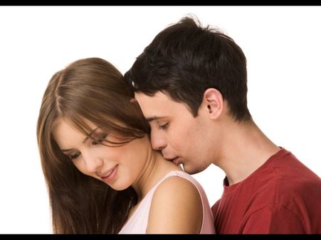 ક્યા-કયા પ્રકારના કિસ?