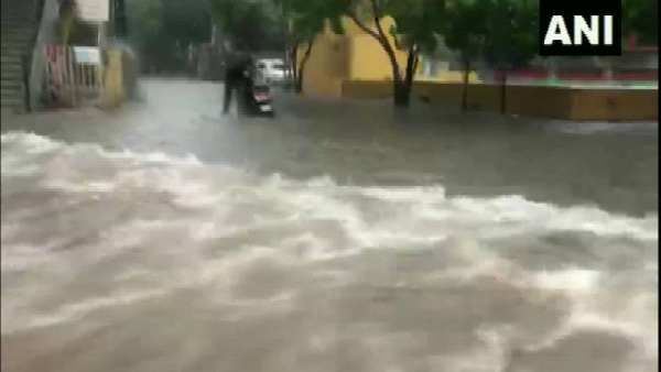 આ વર્ષે ચારથી છ ગણો વરસાદ વધુ થયો