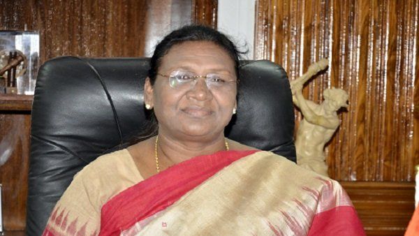 રાષ્ટ્રપતિનો પગાર