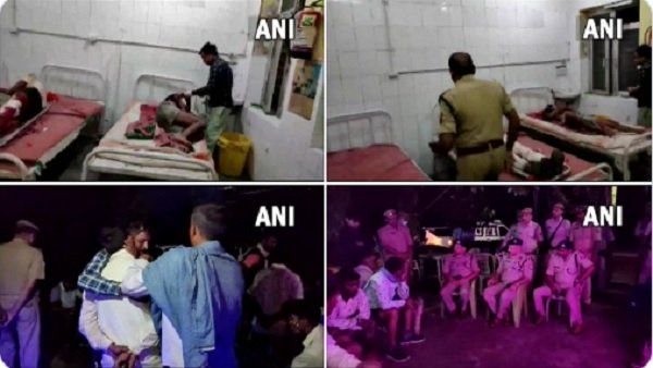 ઉત્તરપ્રદેશઃ ગંગા જળ લઈને જતા કાવડિયાઓને ટ્રકે કચડ્યા, 6ના મોત, 1ની હાલત ગંભીર