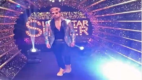 શૂટિંગ માટે જર્મની લઈ ગયા હતા ઑટો