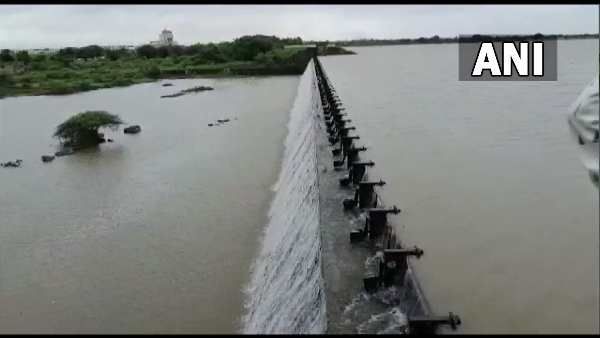 35 જળાશયોમાં 100 ટકાથી વધુ જળસંગ્રહ