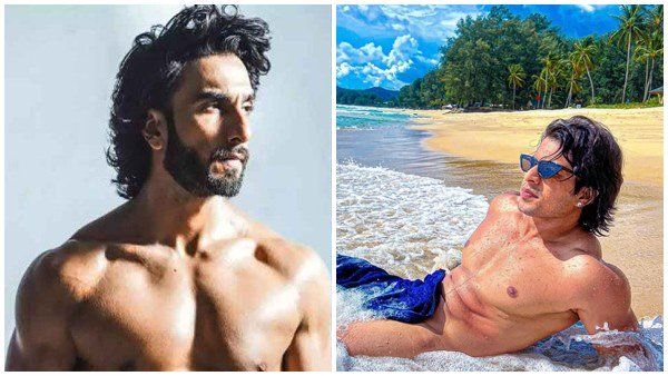 રણવીર સિંહના સપોર્ટમાં ઉતર્યા આદિલ