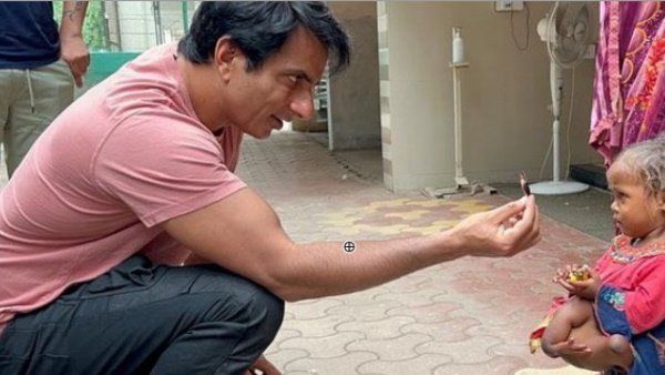 સોનૂ સૂદની દરિયાદિલીનો સિલસિલો સોનૂ સૂદની દરિયાદિલીનો સિલસિલો