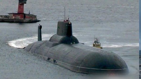 યાસેન - ગ્રેની ક્લાસ