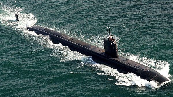 દરિયા પર રાજ કરે છે વિવિધ દેશોની આ ઘાતક સબમરીન, જરૂર પડ્યે પાણીને ચીરતી પ્રગટ થાય છે!