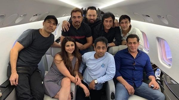 સલમાન ખાન