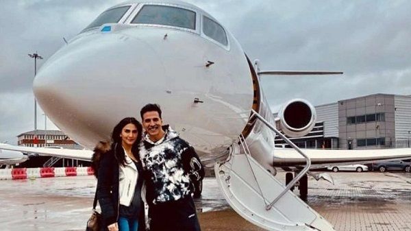 અક્ષય કુમાર