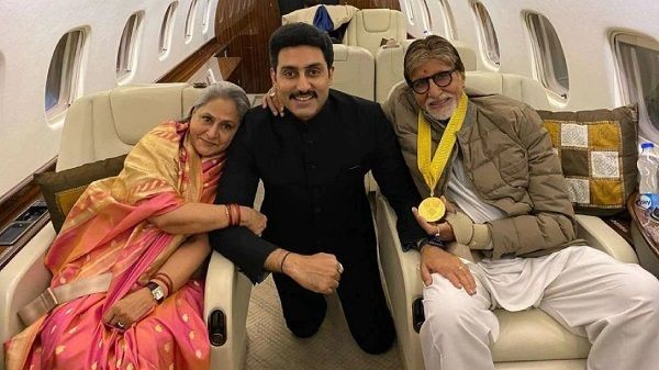 અમિતાભ બચ્ચન