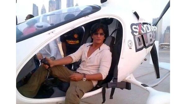 શાહરૂખ ખાન