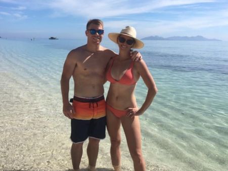 ડેવિડ વોર્નર