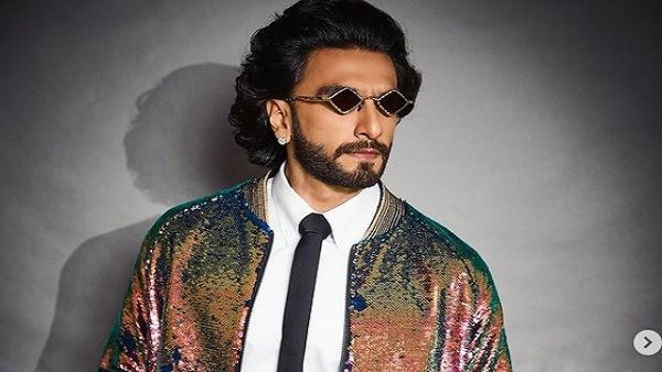 રણવીર સિંહ