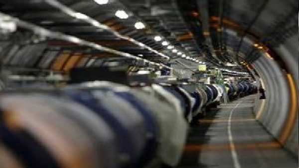 હિગ્સ બોસૉન સિદ્ધાંતની શોધ 10 વર્ષ પહેલા થઈ હતી