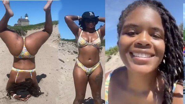 ટ્રોલર્સને આપ્યો જવાબ