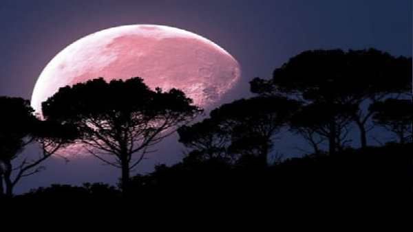 સૌથી મોટો સુપર મૂન