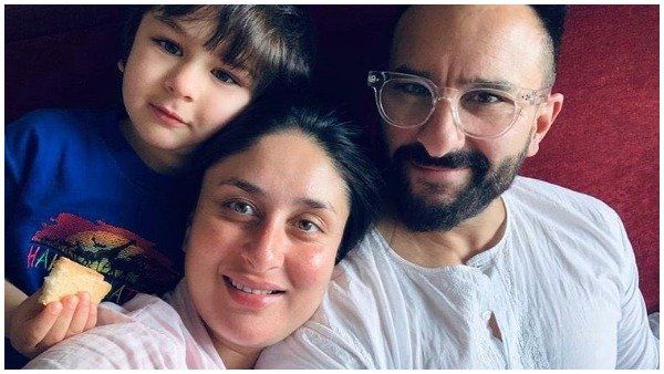 ત્રીજી વાર પ્રેગ્નેન્સીના સમાચારો પર કરીનાની સફાઈ, કહ્યુ - સૈફ દેશની વસ્તીમાં પહેલા જ ઘણુ યોગદાન આપી ચૂક્યા