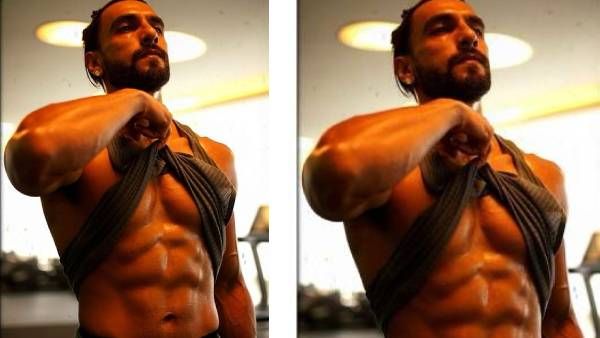 પહેલા પણ ચોંકાવતા રહ્યા છે રણવીર પહેલા પણ ચોંકાવતા રહ્યા છે રણવીર