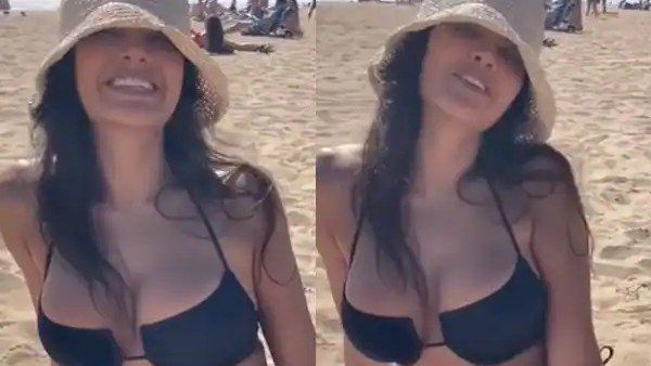 ડ્રેસ માટે થઈ ટ્રોલ