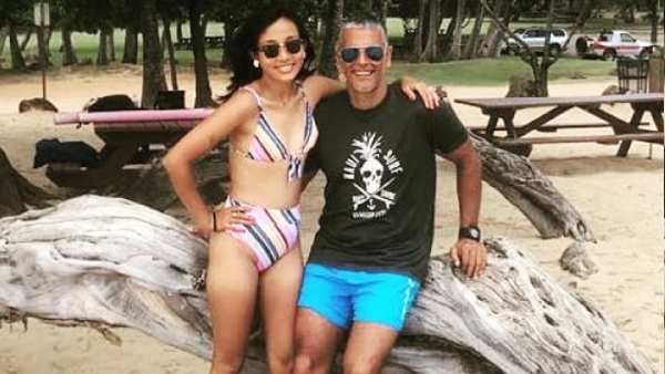 26 વર્ષ નાની અંકિતા સાથે કર્યા લગ્ન