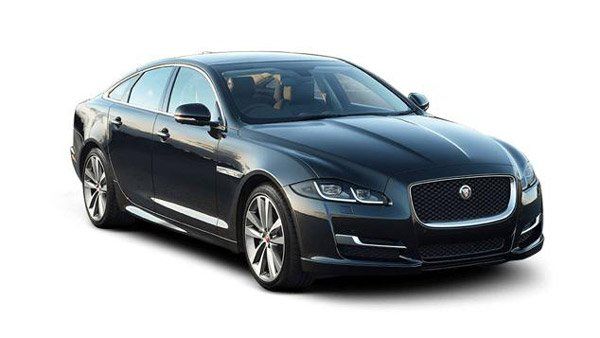 જગુઆર એક્સજેએલ