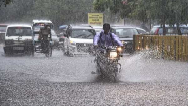અમદાવાદ શહેરમાં સિઝનનો માત્ર 4.27 ટકા વરસાદ