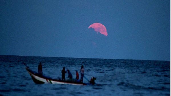 Biggest Supermoon દેખાશે
