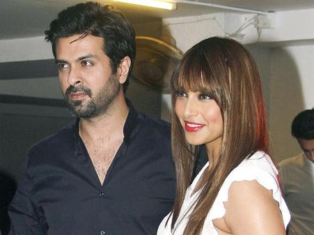 હરમન બાવેજા - પ્રિયંકા ચોપરા - શાહિદ કપૂર