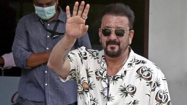 સંજય દત્તની હતી 300 ગર્લફ્રેન્ડ