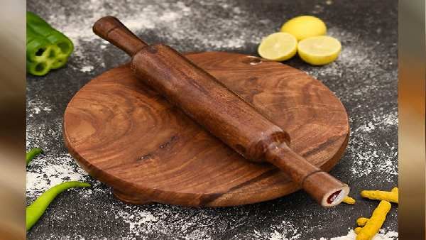 Vastu Tips: વેલણ-પાટલીને લઈને આ ભૂલો કરી તો નસીબ છોડી શકે છે સાથ