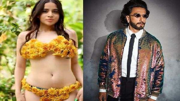 રણવીર સિંહે પણ કરી હતી પ્રશંસા રણવીર સિંહે પણ કરી હતી પ્રશંસા