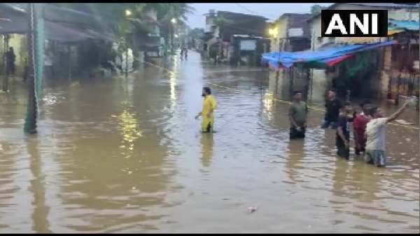 બે દિવસમાં ભારેથી અતિ ભારે વરસાદની સંભાવના