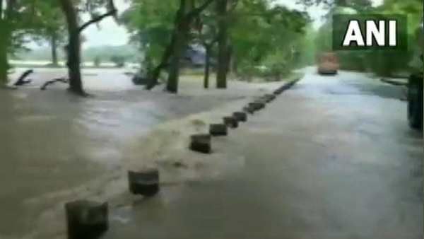 18 જળાશયો હાઈ એલર્ટ પર