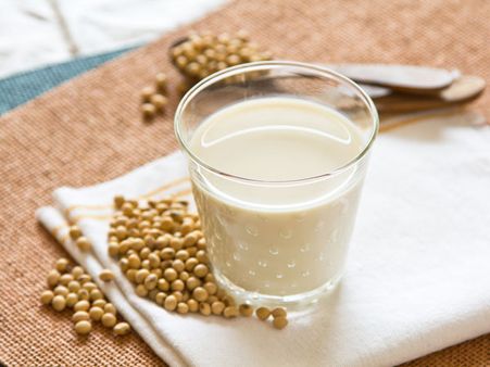 બ્રેસ્ટ સાઈઝ વધારવા માટે ડાયેટ