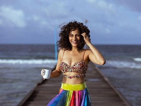 આવુ ક્યારેય વિચાર્યુ ન હતું આવુ ક્યારેય વિચાર્યુ ન હતું