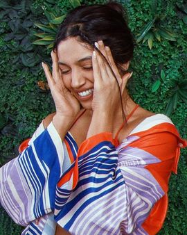 ભૂમિની અદાઓ પર ફેન્સ ફિદા થયા