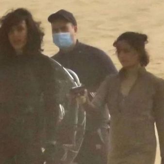 આલિયાએ શુટીંગ પુરૂ કર્યુ