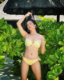 નાગીનનો બોલ્ડ અવતાર નાગીનનો બોલ્ડ અવતાર