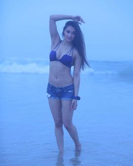 નમ્રતાની અદાઓ પર ફેન્સ ફિદા છે