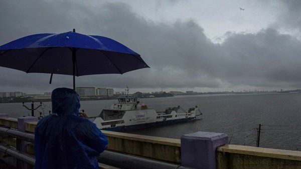 Weather Updates: દિલ્લીમાં આજે પણ પડશે વરસાદ, ઘણા રાજ્યોમાં રેડ એલર્ટ, ઉડુપીમાં સ્કૂલો બંધ