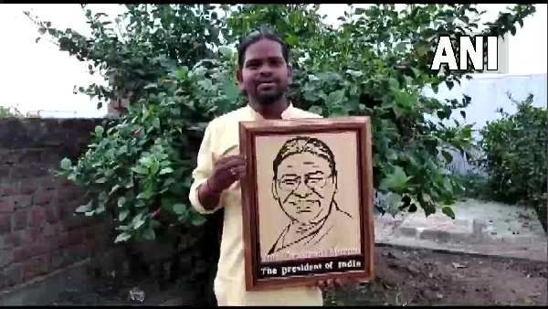 સુંદર અને સર્જનાત્મક આર્ટ