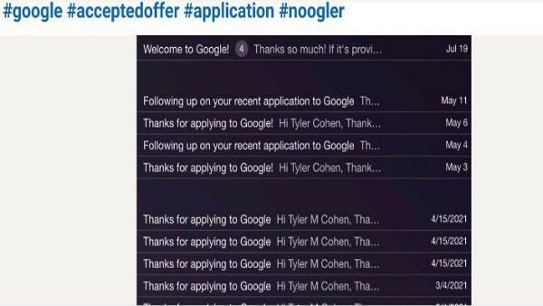 શેર કર્યો સ્ક્રીનશૉટ