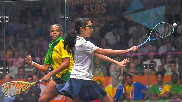 અનાહતા સિંહે 50 ટાઇટલ જીત્યા