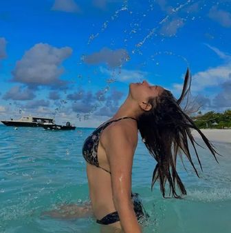 રૂબિના ખતરો કે ખિલાડીમાં જોવા મળી રહી છે