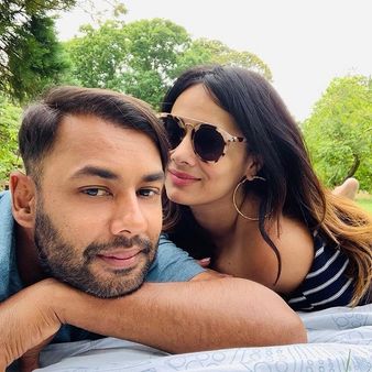 મયંતીને મેદાન પર જોઈને દર્શકો ઘાયલ થઈ જાય છે