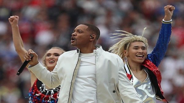 બીજા નંબર પર વિલિયમ સ્મિથનું નામ છે