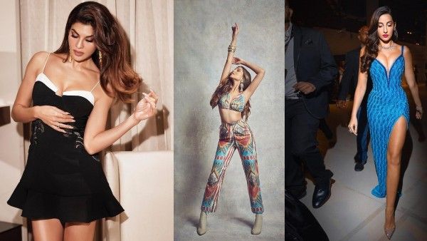 માત્ર ગ્લેમરના કારણે ચાલે છે આ બોલિવૂડ સુંદરીઓનું કામ, એક્ટિંગને લઈને સતત ટ્રોલ્સના નિશાને રહે છે!