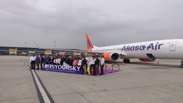 Akasa Air : જાણો અકાસા એરના ભાડાનું લીસ્ટ, અન્ય રૂટની કરી જાહેરાત