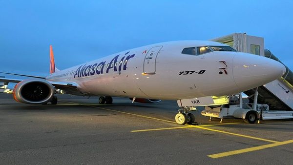 બેંગ્લોરથી મુંબઈ રૂટ પર દર અઠવાડિયે 28 ફ્લાઈટ્સ